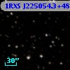 1RXS J225054.3+482712