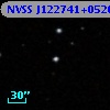 NVSS J122741+052620