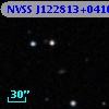 NVSS J122813+041025