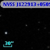 NVSS J122913+050922