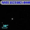 NVSS J123102+044836