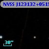 NVSS J123132+051522