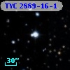 TYC 2889-16-1