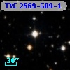 TYC 2889-509-1