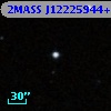 2MASS J12225944+0530272
