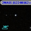 2MASS J12240162+0526014