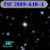 TYC 2889-610-1