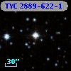 TYC 2889-622-1