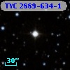 TYC 2889-634-1