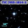 TYC 2889-1014-1