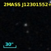 2MASS J12301552+0302546