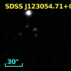 [VV2006c] J123054.7+030536