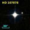 HD 107878