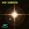 HD 108026