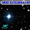 1RXS J225204.4+473419