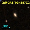 2dFGRS TGN387Z210