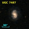 UGC  7487