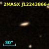 FIRST J122438.7+013242