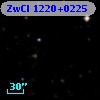 ZwCl 1220+0225