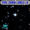 TYC 2889-1952-1