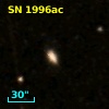 SN 1996ac
