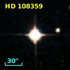 HD 108359