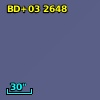 BD+03  2648