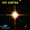 HD 108766