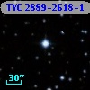 TYC 2889-2618-1