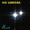 HD 108959