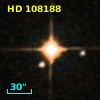 HD 108188