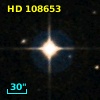 HD 108653