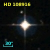 HD 108916