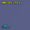BD+01  2711