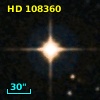 HD 108360