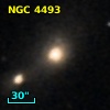 NGC  4493