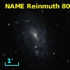 NAME REINMUTH 80