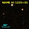 NAME HI 1225+01