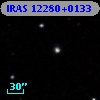 IRAS 12280+0133