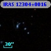 IRAS 12304+0016