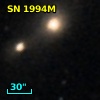 SN 1994M