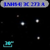 [LNH84] 3C 273 A