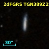2dFGRS TGN389Z221