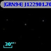[GRN94] J122901.70+020954.8