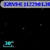 [GRN94] J122901.30+021009.6