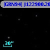 [GRN94] J122900.20+020937.4