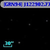 [GRN94] J122902.77+020956.1