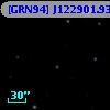 [GRN94] J122901.93+021017.5