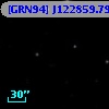 [GRN94] J122859.79+020958.0