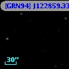 [GRN94] J122859.33+020903.3
